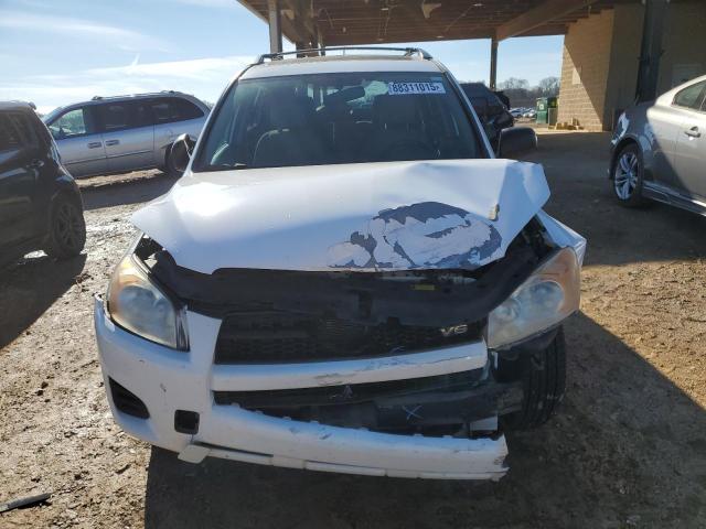 Photo 5 from auction – 2012 TOYOTA RAV4 with VIN 2T3ZK4DV7CW018381
