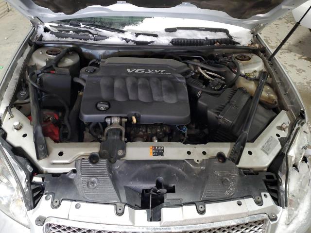 Photo 11 from auction – 2014 CHEVROLET IMPALA LIM with VIN 2G1WA5E32E1188936