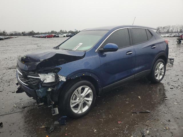 BUICK ENCORE GX 2023 with VIN KL4MMBS26PB128252 - Photo from auction