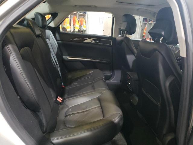 Photo 10 from auction – 2016 LINCOLN MKZ with VIN 3LN6L2GK6GR631927