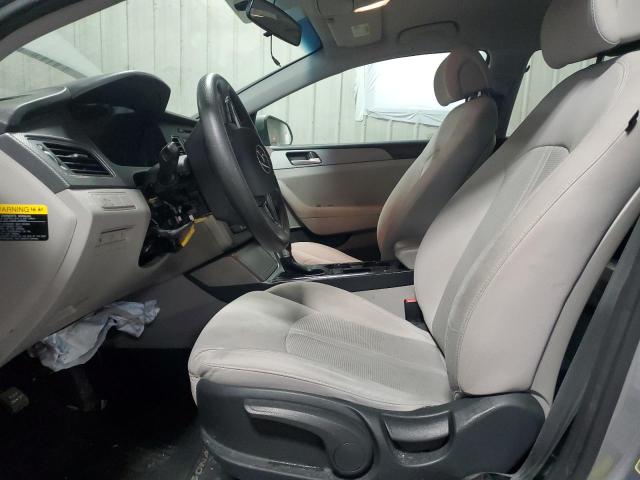 Photo 7 from auction – 2015 HYUNDAI SONATA SE with VIN 5NPE24AF8FH004545