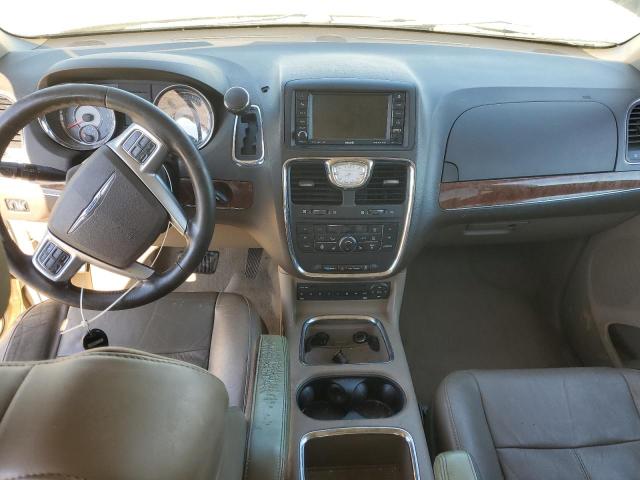 Photo 8 from auction – 2011 CHRYSLER TOWN & COU with VIN 2A4RR6DGXBR656247