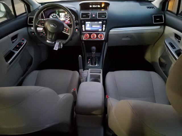 Photo 8 from auction – 2015 SUBARU XV CROSSTR with VIN JF2GPASC2F8312775