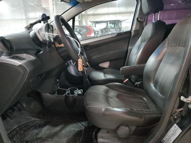 Zdjęcie 7 z aukcji – 2013 CHEVROLET SPARK LS z VIN KL8CA6S92DC611685