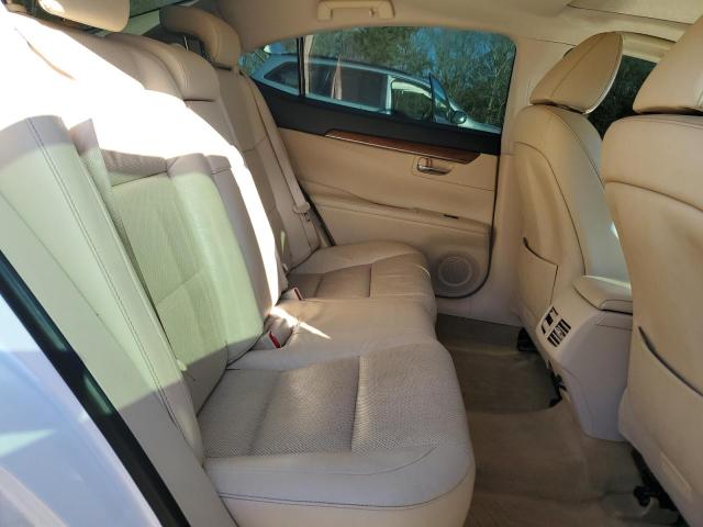 Photo 10 from auction – 2013 LEXUS ES 300H with VIN JTHBW1GG6D2034789