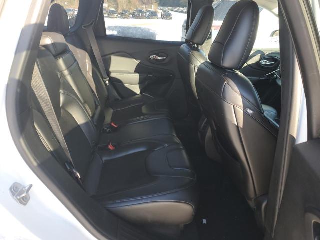 Photo 10 from auction – 2019 JEEP CHEROKEE L with VIN 1C4PJLLX8KD302699