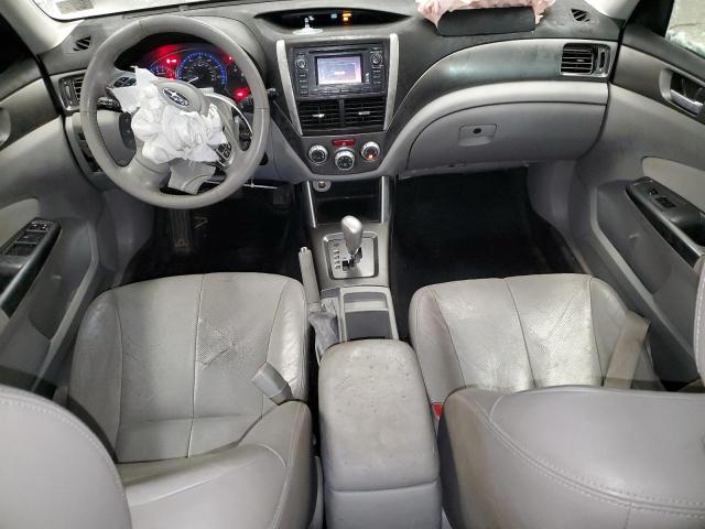 Photo 8 from auction – 2011 SUBARU FORESTER L with VIN JF2SHAECXBH719966