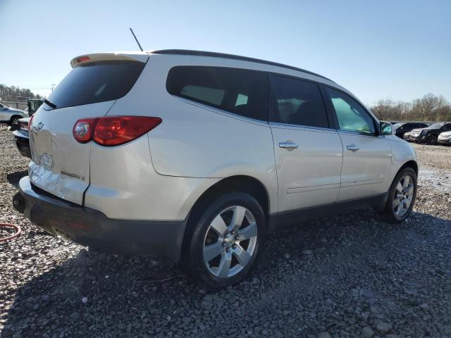 Photo 3 from auction – 2012 CHEVROLET TRAVERSE L with VIN 1GNKRGED5CJ388061