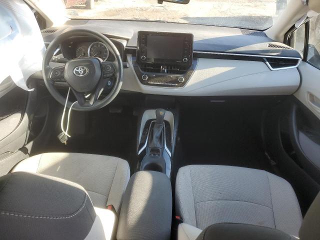 Photo 8 from auction – 2022 TOYOTA COROLLA LE with VIN 5YFEPMAE1NP314465