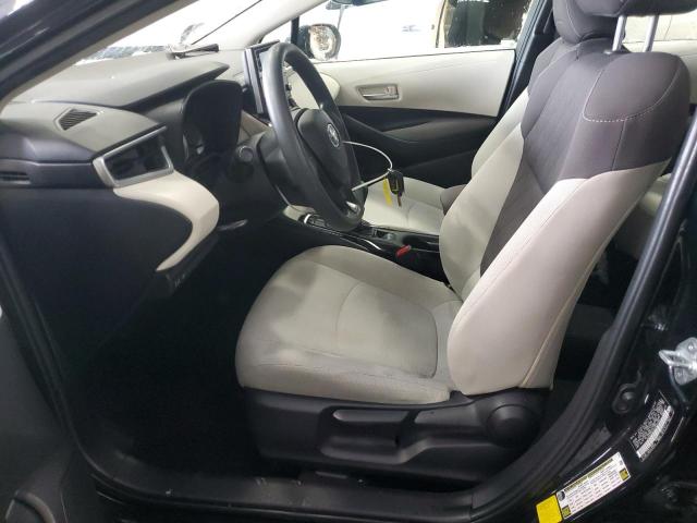 Photo 7 from auction – 2020 TOYOTA COROLLA LE with VIN 5YFEPRAE3LP025159