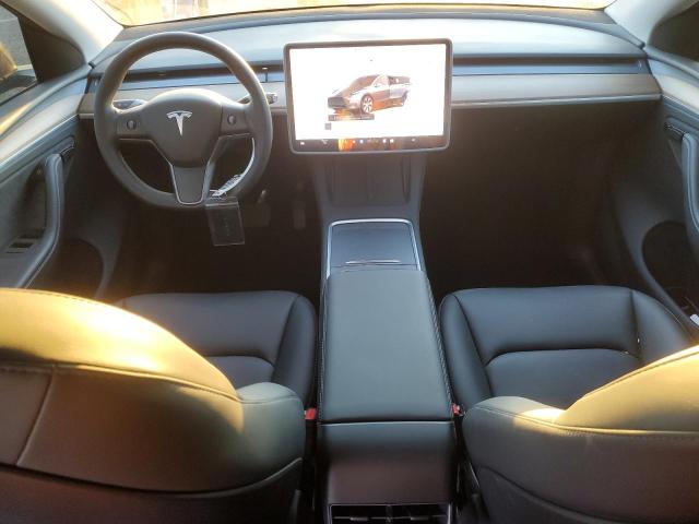 Photo 8 from auction – 2023 TESLA MODEL Y with VIN 7SAYGDEE8PA137810