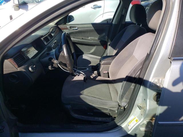 Photo 7 from auction – 2014 CHEVROLET IMPALA LIM with VIN 2G1WB5E31E1177052