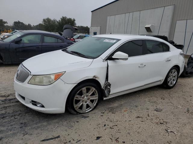 BUICK LACROSSE C 2011 with VIN 1G4GC5ED1BF319854 - Photo from auction