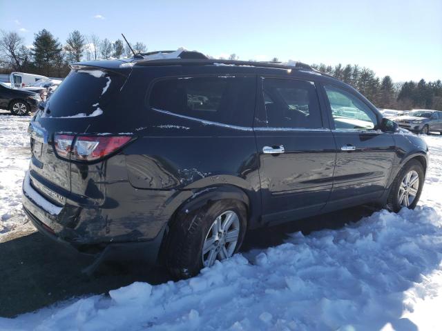 Photo 3 from auction – 2014 CHEVROLET TRAVERSE L with VIN 1GNKVHKD9EJ108893