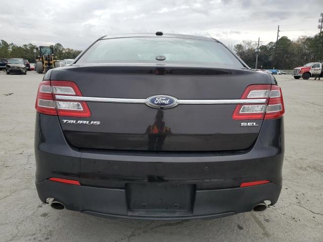 Снимка 6 от търг – 2013 FORD TAURUS SEL с VIN 1FAHP2E86DG174201