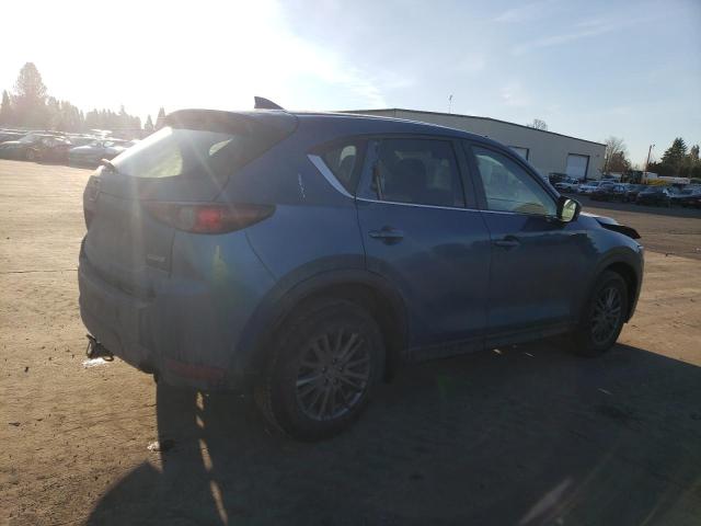 Photo 3 from auction – 2017 MAZDA CX-5 SPORT with VIN JM3KFBBL0H0207758