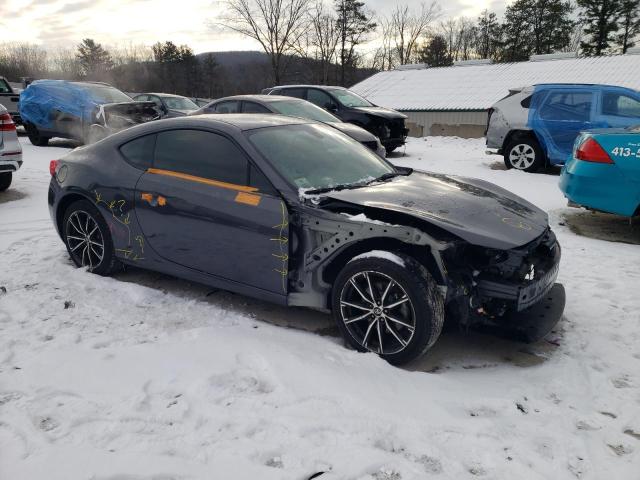 Photo 4 from auction – 2020 TOYOTA 86 with VIN JF1ZNAA15L8751256