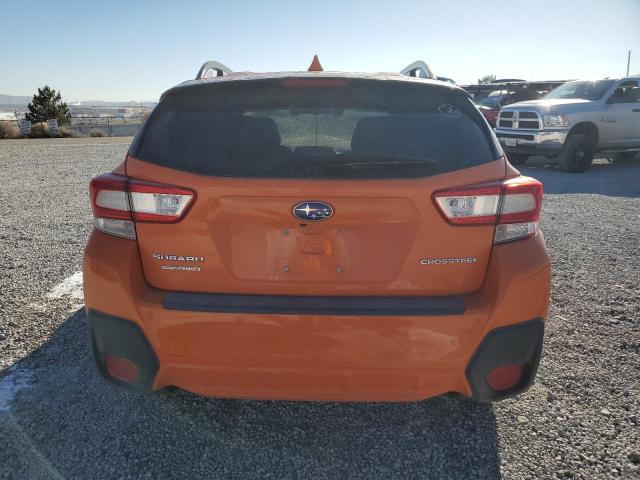 Photo 6 from auction – 2019 SUBARU CROSSTREK with VIN JF2GTANC6KH322436