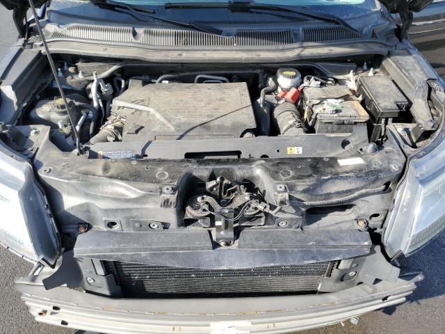 Photo 12 from auction – 2016 FORD EXPLORER P with VIN 1FM5K8HT8GGB85943