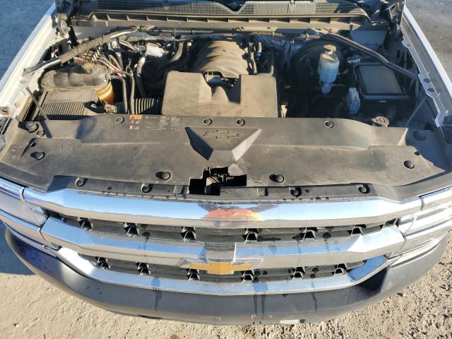 Photo 11 from auction – 2016 CHEVROLET SILVERADO with VIN 1GCNCNEH6GZ228938