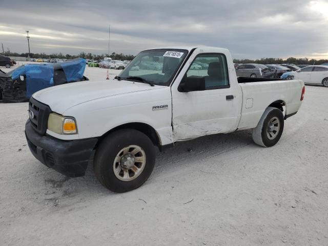FORD RANGER 2011 with VIN 1FTKR1AD6BPA82039 - Photo from auction