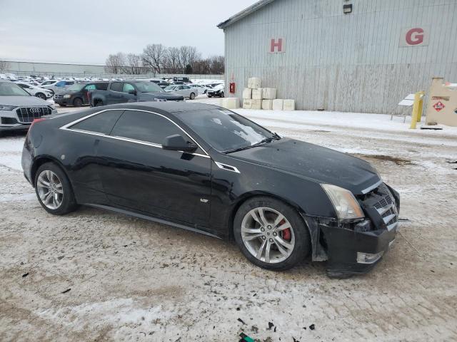 Photo 4 from auction – 2011 CADILLAC CTS PERFOR with VIN 1G6DL1ED5B0115418