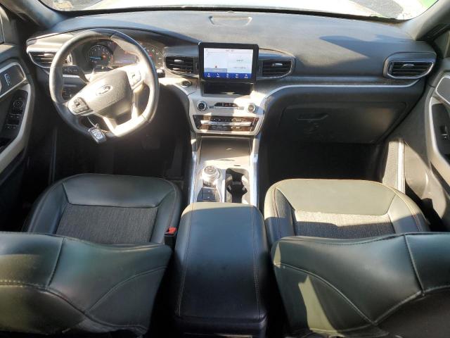 Photo 8 from auction – 2022 FORD EXPLORER T with VIN 1FMSK8JH2NGB41541