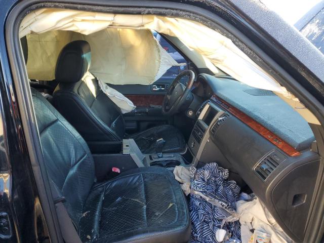 Photo 7 from auction – 2009 FORD FLEX LIMITED with VIN 2FMDK53CX9BA48742