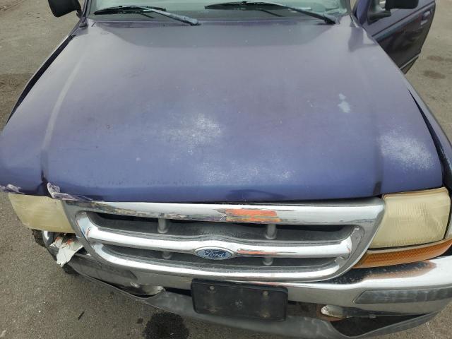 Photo 11 from auction – 1998 FORD RANGER with VIN 1FTYR10U6WUB09937