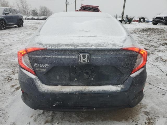 Photo 6 from auction – 2016 HONDA CIVIC EX with VIN 19XFC2F74GE020769