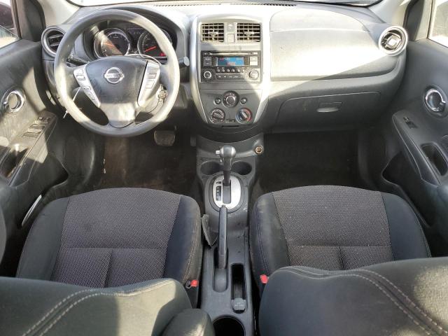Photo 8 from auction – 2017 NISSAN VERSA S with VIN 3N1CN7AP6HL806042