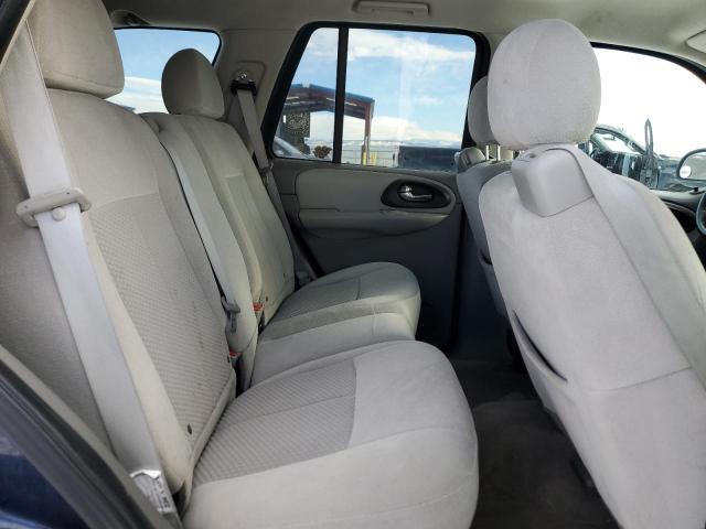 Photo 11 from auction – 2008 CHEVROLET TRAILBLAZE with VIN 1GNDT13S682127631