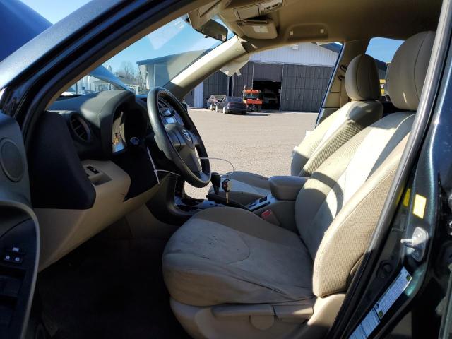 Фото 7 с аукциона – 2011 TOYOTA RAV4 с VIN 2T3JF4DV5BW115319