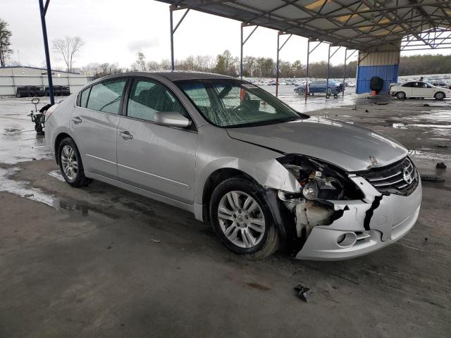 Photo 4 from auction – 2012 NISSAN ALTIMA BAS with VIN 1N4AL2AP5CN429067