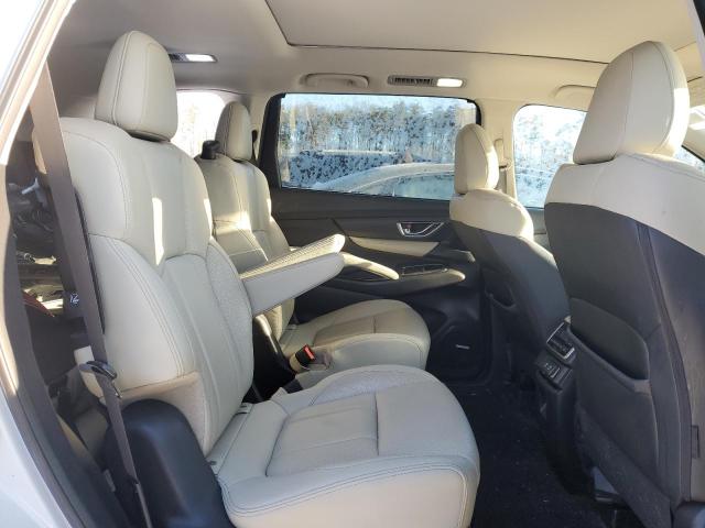 Photo 11 from auction – 2021 SUBARU ASCENT LIM with VIN 4S4WMAPD8M3428797