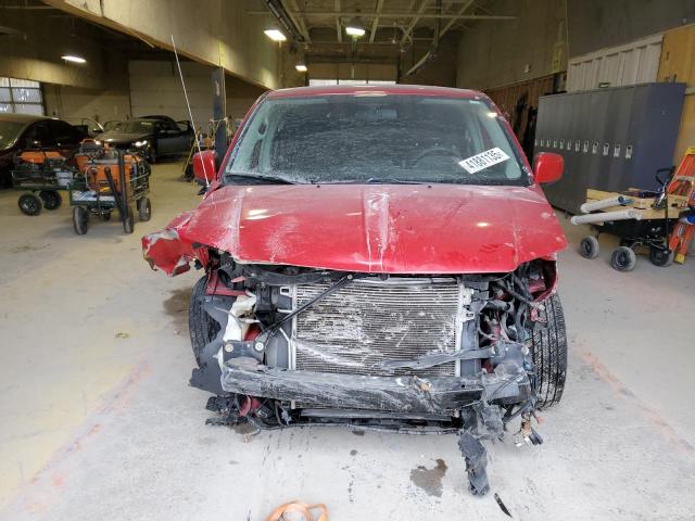 Photo 5 from auction – 2012 DODGE GRAND CARA with VIN 2C4RDGDG9CR171917