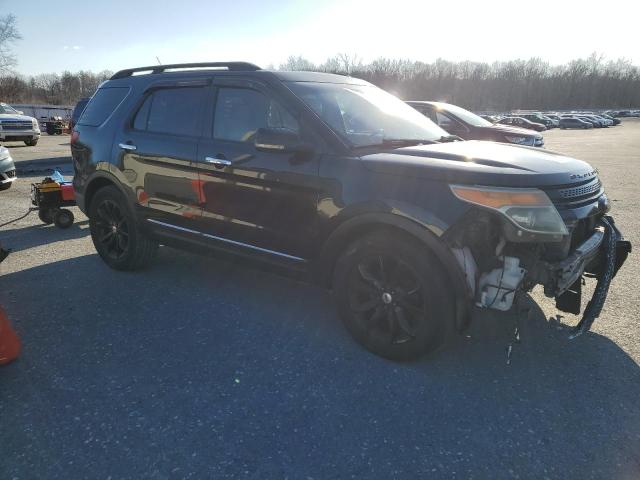 Photo 4 from auction – 2011 FORD EXPLORER X with VIN 1FMHK8D86BGA47213