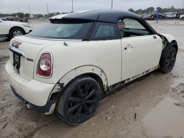 Photo 3 from auction – 2014 MINI COOPER COU with VIN WMWSX1C53ET507947