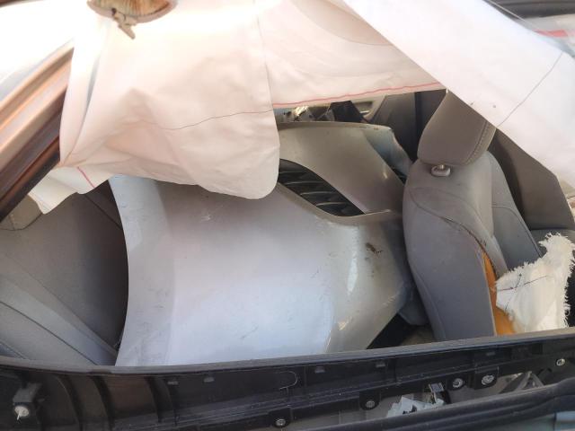 Photo 10 from auction – 2014 TOYOTA COROLLA L with VIN 2T1BURHE4EC083561