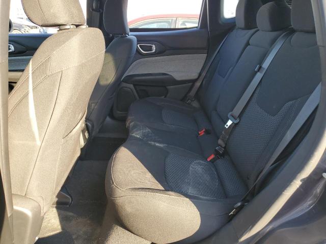 Photo 11 from auction – 2024 JEEP COMPASS SP with VIN 3C4NJDAN4RT133736