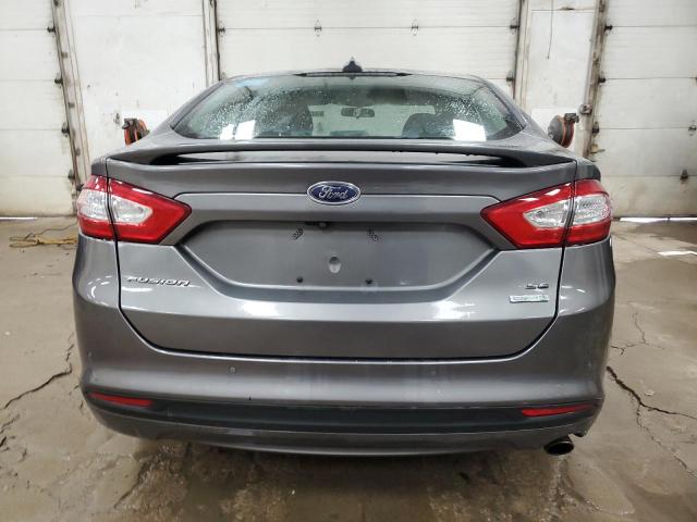 Photo 6 from auction – 2013 FORD FUSION SE with VIN 3FA6P0HR9DR385272