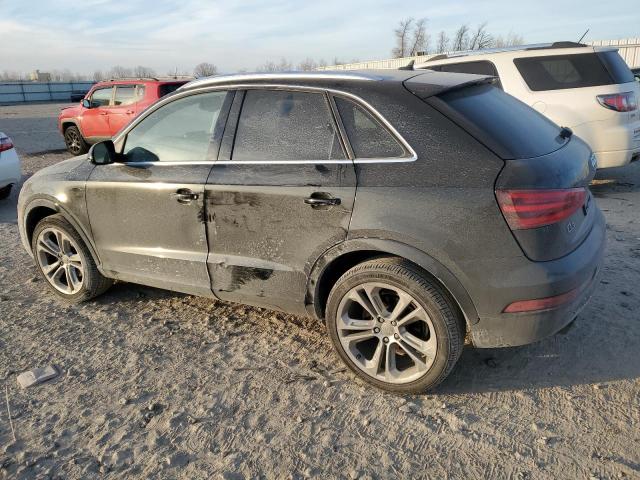 Photo 2 from auction – 2015 AUDI Q3 PRESTIG with VIN WA1GFCFS6FR004382