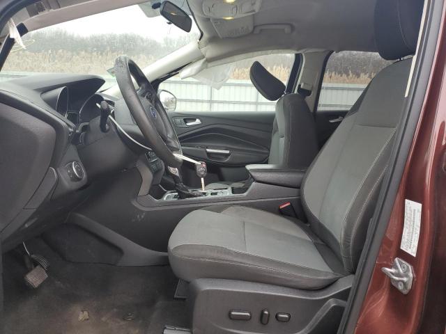 Photo 7 from auction – 2018 FORD ESCAPE SE with VIN 1FMCU9GD4JUA89169