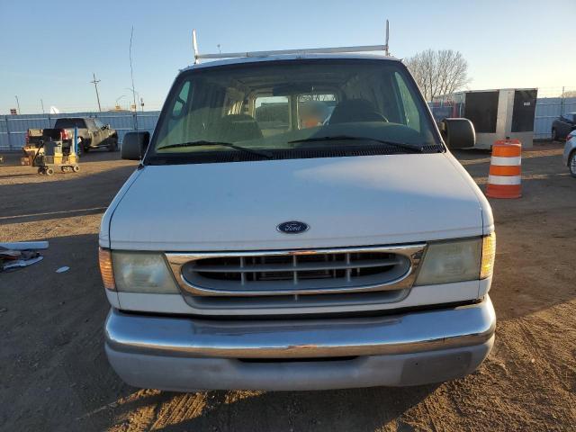 Photo 5 from auction – 2002 FORD ECONOLINE with VIN 1FTRE14L62HB60505