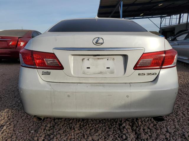 Photo 6 from auction – 2012 LEXUS ES 350 with VIN JTHBK1EG5C2503559