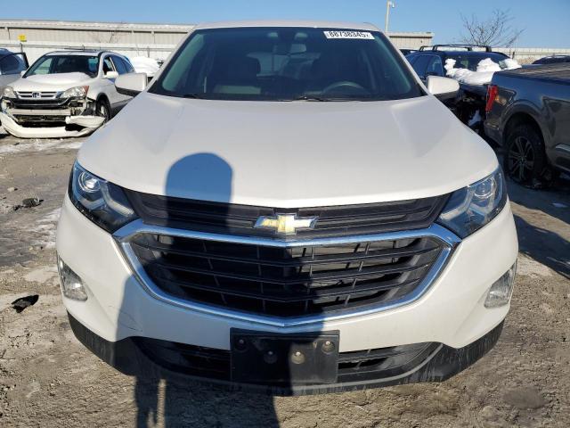 Photo 5 from auction – 2018 CHEVROLET EQUINOX LT with VIN 2GNAXJEV9J6278826