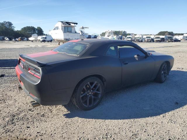 Photo 3 from auction – 2021 DODGE CHALLENGER with VIN 2C3CDZJG6MH662771