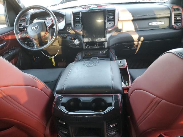 Photo 8 from auction – 2019 RAM 1500 REBEL with VIN 1C6SRFLT3KN923982