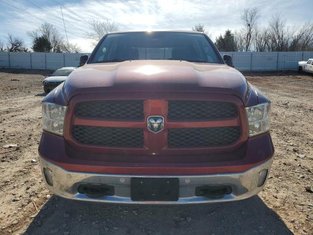 Photo 5 from auction – 2015 RAM 1500 SLT with VIN 1C6RR6LT8FS639382