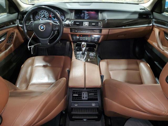 Photo 8 from auction – 2016 BMW 535 XI with VIN WBA5B3C54GG257217